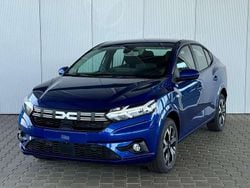 Iron blau metallic Neu 2024 Dacia Logan Prestige Limousine | 16.950 € (Guter Preis)