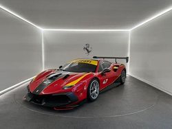 Rot Gebraucht 2021 Ferrari 488 | 185.000 €