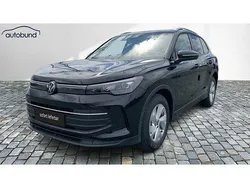Neu 2025 VW Tiguan Advance SUV | 41.470 € (Superpreis)