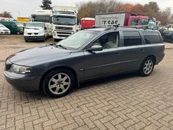 Grau Gebraucht 2003 Volvo V70 Kombi | 1.150 € (Fairer Preis)
