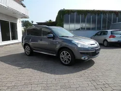Grau Gebraucht 2008 Citroën C-Crosser Exclusive SUV | 4.990 €