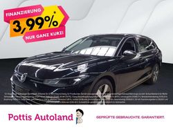 Schwarz Gebraucht 2025 VW Passat Business Kombi | 39.777 € (Guter Preis)