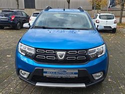 Blau Gebraucht 2019 Dacia Sandero Prestige Kleinwagen | 7.700 € (Fairer Preis)