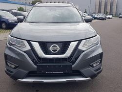 Grau Gebraucht 2018 Nissan X-Trail SUV | 12.490 € (Fairer Preis)