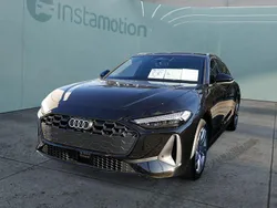 Schwarz Gebraucht 2025 Audi A5 S-Line Coupé | 60.099 € (Etwas zu teuer)