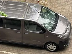 Gebraucht 2017 Citroën Jumpy Business Class Van / Kleinbus | 20.499 € (Teuer)