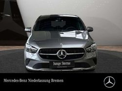 Grau Gebraucht 2024 Mercedes B200 Advanced Van / Kleinbus | 29.390 € (Superpreis)