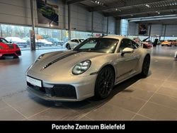 Gtsilbermetallic Gebraucht 2025 Porsche 911 Carrera GTS Coupé | 172.900 € (Superpreis)