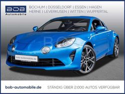 Alpine blau (blau) Neu 2025 Alpine A110 Coupé | 74.920 € (Etwas zu teuer)