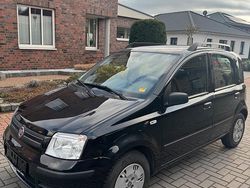 Schwarz Gebraucht 2009 Fiat Panda Kleinwagen | 2.750 € (Fairer Preis)