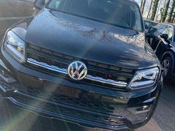 Schwarz Gebraucht 2020 VW Amarok Abholung | 25.399 € (Etwas zu teuer)