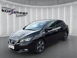 Gebraucht 2021 Nissan Leaf N-Connecta Kleinwagen | 14.985 € (Fairer Preis)