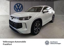 Pure white Gebraucht 2025 VW Tayron Elegance SUV | 42.550 € (Fairer Preis)