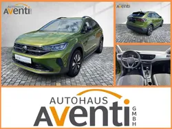 Grn Gebraucht 2025 VW Taigo Goal SUV | 23.919 € (Teuer)