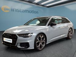 Grau Gebraucht 2025 Audi A6 Kombi | 52.649 € (Teuer)