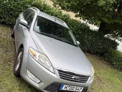 Gebraucht 2008 Ford Mondeo Ghia Kombi | 5.000 € (Fairer Preis)