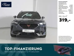 Grau Gebraucht 2022 Cupra Formentor VZ SUV | 27.480 € (Guter Preis)