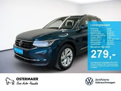 Andere Gebraucht 2023 VW Tiguan Move SUV | 27.220 € (Superpreis)