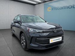Grau Neu 2025 VW Tiguan SUV | 40.899 € (Superpreis)