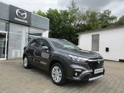 Titan dark gray Neu 2025 Suzuki SX4 S-Cross Comfort SUV | 30.490 € (Etwas zu teuer)