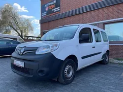 Other Gebraucht 2020 Renault Kangoo Intens Van / Kleinbus | 10.798 € (Superpreis)