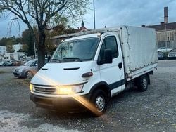 Violet Gebraucht 2005 Iveco Daily | 4.000 € (Guter Preis)
