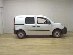 Weiß Gebraucht 2021 Renault Kangoo Rapid Extra Van / Kleinbus | 9.480 € (Superpreis)