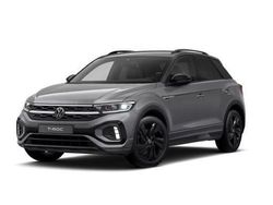 Grau Neu 2025 VW T-Roc R-line SUV | 53.745 €