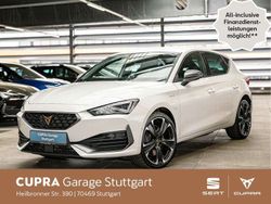 Weiß Gebraucht 2021 Seat Leon Limousine | 21.330 € (Fairer Preis)