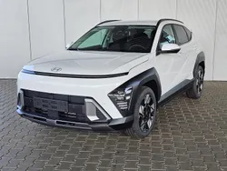 Atlas white Neu 2024 Hyundai Kona Trend SUV | 29.800 € (Fairer Preis)