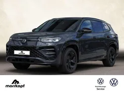 Uranograu, uni Neu 2025 VW Tayron R-line SUV | 65.940 € (Teuer)