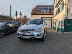 Silber Gebraucht 2006 Mercedes ML320 SUV | 5.500 € (Guter Preis)