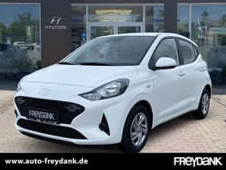 Atlas white Neu 2025 Hyundai i10 Select Kleinwagen | 16.999 € (Fairer Preis)