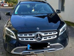 Schwarz Gebraucht 2019 Mercedes GLA180 Urban SUV | 22.490 € (Etwas zu teuer)