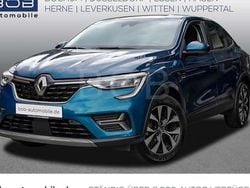 Sansibarblau (blau) Gebraucht 2022 Renault Arkana Zen SUV | 19.988 € (Guter Preis)