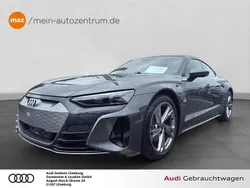 Daytonagrau perleffekt Gebraucht 2021 Audi e-tron GT quattro Ambiente Limousine | 47.980 € (Guter Preis)