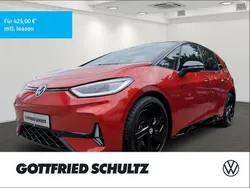 Rot Gebraucht 2024 VW ID.3 GTX Kleinwagen | 42.930 €