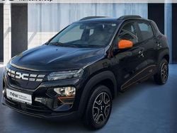 Schwarz Gebraucht 2023 Dacia Spring Essentiel Kleinwagen | 11.390 € (Guter Preis)