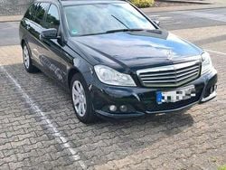 Gebraucht 2014 Mercedes C200 Edition Kombi | 8.450 € (Fairer Preis)
