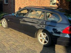 Gebraucht 2006 BMW 320 Kombi | 2.550 € (Fairer Preis)
