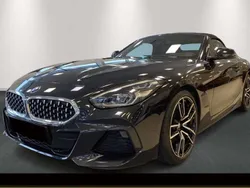Gebraucht 2019 BMW Z4 Shadowline Cabrio | 33.600 € (Fairer Preis)