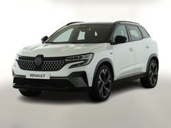 Perlmuttweiß metallic / dach bl Gebraucht 2025 Renault Austral Techno SUV | 33.053 € (Guter Preis)