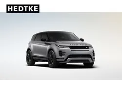 Silber Neu 2025 Land Rover Range Rover evoque SE Dynamic SUV | 68.990 € (Fairer Preis)