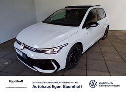Weiß Neu 2025 VW Golf VIII R-line Limousine | 39.570 € (Etwas zu teuer)