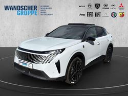 Okenit weiß met. Neu 2025 Peugeot 3008 GT SUV | 44.490 € (Teuer)