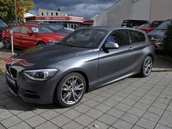 Grau Gebraucht 2013 BMW M135 Sport Line Kleinwagen | 24.990 € (Teuer)