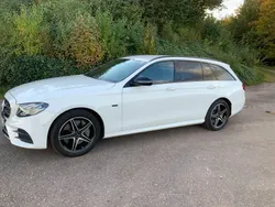 Mercedes E300