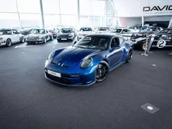 Porsche 911 GT3