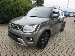 Grün Gebraucht 2020 Suzuki Ignis Kleinwagen | 8.790 €