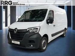 Weiß Gebraucht 2024 Renault Master Van | 29.990 € (Guter Preis)